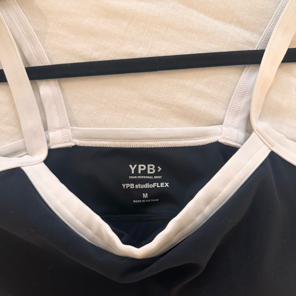 Abercrombie YPB Workout Tank - Picture 5 of 5